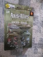 Axis & Allies Miniatures 1939-1945 Starter Set, Figuurtje(s), Ophalen of Verzenden, Zo goed als nieuw, Historisch