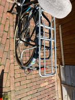 Verlengde bagagedrager voor bevestiging easyfit stoeltje, Ophalen, Zo goed als nieuw