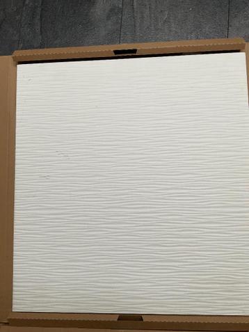 3 Lappviken witte kastdeuren voor Besta meubels van Ikea - afbeelding 2