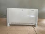 Honeywell radiator 2000 W wit, Ophalen, Radiator, Zo goed als nieuw, 60 tot 150 cm