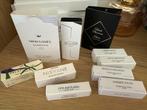 Diverse niche samples eau de parfum en extrait de parfum, Ophalen of Verzenden, Nieuw