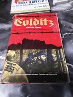 Colditz, Ophalen, Zo goed als nieuw