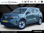 Opel Frontera 1.2 Hybrid 145pk e-DTC6 Edition, Auto's, Opel, 145 pk, Stof, 1250 kg, Euro 6