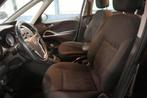 Opel Zafira Tourer NAP + NIEUW MODEL + 12 MAANDEN GARANTIE !, Gebruikt, Euro 6, 4 cilinders, Bruin