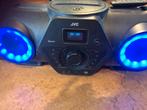 Jvc boomblaster RB600, Auto diversen, Verzenden, Zo goed als nieuw