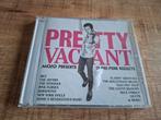 Cd Mojo Presents Pretty Vacant punk 
Stooges New York Dolls, Ophalen of Verzenden