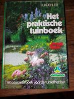 het praktische tuinboek, Nieuw, Ophalen of Verzenden, Tuinontwerpen