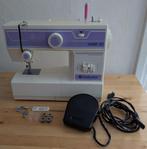 Naaimachine Husqvarna Huskystar 60, Ophalen, Gebruikt, Naaimachine, Husqvarna
