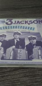 Cd, Cd's en Dvd's, Cd's | Instrumentaal, Ophalen, Zo goed als nieuw