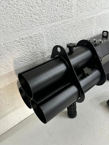 Confetti handgun beschikbaar voor biedingen