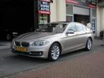 BMW 5-serie 535xi High Executive, Auto's, BMW, Te koop, Zilver of Grijs, Geïmporteerd, 5 stoelen