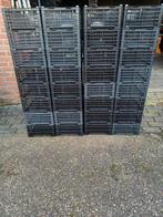 STAPELKRATTEN  L50..B30..H15.  33 stuks, Doe-het-zelf en Verbouw, Kratten en Dozen, Ophalen, Doos, Minder dan 35 cm, Zo goed als nieuw