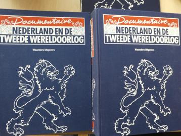 Nederland in de Tweede Wereldoorlog + WO2  Met eigen ogen