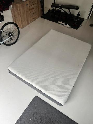 Emma matras 140x200 beschikbaar voor biedingen