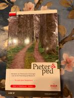 Pieterpad Deel 1: Pieterburen - Vorden, Fiets- of Wandelgids, Budget, Europa, Ophalen of Verzenden