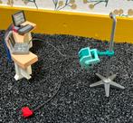 Röntgen echo apparaat ziekenhuis dierenkliniek, Ophalen of Verzenden, Zo goed als nieuw