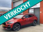 BMW X2 SDrive20i High Executive AUTOMAAT NETTE AUTO NAVI CRU, Auto's, BMW, 1998 cc, Euro 6, 1435 kg, Grijs