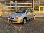 Peugeot 807 2.0 ST, Auto's, Peugeot, Gebruikt, 8 stoelen, 4 cilinders, 1634 kg