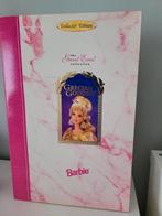 Grecian goddes barbie 1995, Verzamelen, Ophalen of Verzenden, Zo goed als nieuw, Pop