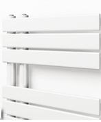 Radiator electrisch design wit radix, Ophalen, Radiator, Nieuw, Minder dan 60 cm