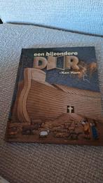 Een bijzondere deur - Ken Ham, Ophalen of Verzenden, Zo goed als nieuw, Fotoalbum