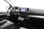 Peugeot Traveller 2.0 BlueHDi Business VIP Long S&S 180 PK |, Auto's, Peugeot, Gebruikt, Euro 6, Leder, Bedrijf