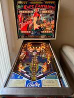 Bally Capt. Fantastic Flipperkast - Werkend!, Verzamelen, Automaten | Flipperkasten, Gebruikt, Elektronisch, Bally, Ophalen of Verzenden