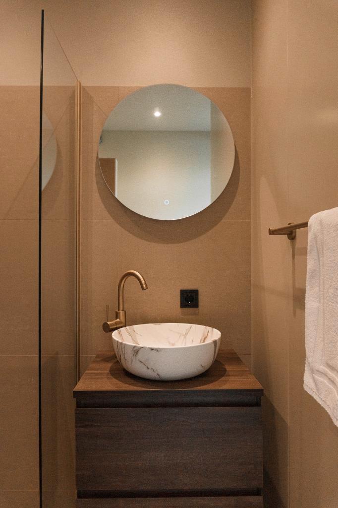 Super Aanbieding: Silex Beige 60x60! Nu voor MAAR €19,95 m², Tuin en Terras, Tegels en Klinkers, Nieuw, Overige typen, Keramiek