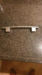 Handgreep keukenkadt, Ophalen, Gebruikt, Rvs, Overige typen