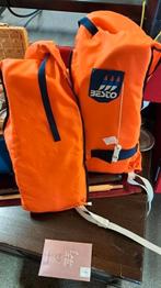 Besto Racingbelt zwemvest maat L, Ophalen, Gebruikt, Kind, Reddingsvest of Zwemvest