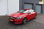 Mercedes-Benz CLA-klasse 200 CDI Prestige, Auto's, Mercedes-Benz, CLA, 136 pk, Gebruikt, Euro 6