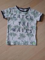 SHIRT / TOP MAAT 98 MERK DIRKJE, Kinderen en Baby's, Kinderkleding | Maat 98, Ophalen of Verzenden, Zo goed als nieuw, Jongen