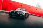 BMW 4 Serie M4 xDrive Competition High Executive Automaat /, Auto's, Automaat, 4 stoelen, Zilver of Grijs, 6 cilinders