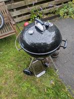 Weber Master Touch GBS E-5755 Houtskoolbarbecue Ø 57 cm, Ophalen, Gebruikt