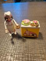 Playmobil taartenbakker 9097, Ophalen, Gebruikt