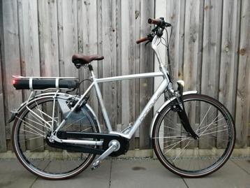 Z.G.A.N Batavus Stream Heren elektrische fiets beschikbaar voor biedingen