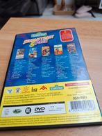 Dvd Sesamstraat 5 pack, Cd's en Dvd's, Dvd's | Kinderen en Jeugd, Alle leeftijden, Ophalen of Verzenden, Zo goed als nieuw, Tv fictie