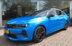 ALS NIEUWE (demo) zwarte Opel Astra L velgen + winterbanden, Auto-onderdelen, Banden en Velgen, Nieuw, 17 inch, 225 mm