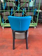 Grote partij restaurant stoelen, Ophalen of Verzenden, Zo goed als nieuw, Bruin, Vijf, Zes of meer stoelen