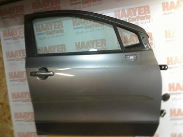 Portier Rechts Voor Suzuki SX4 S-Cross (JY) 2015 beschikbaar voor biedingen