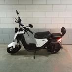 E scooter Nui UQiPro, Ophalen, Niu, Elektrisch, Zo goed als nieuw