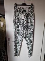 Broek g-maxx travelstof maat l nieuw, Maat 38/40 (M), Zwart, Nieuw, Ophalen of Verzenden