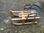 Leuke opklapbare slee met afbeembare rugleuning, Ophalen, Rugleuning, Gebruikt