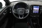 Volvo C40 SINGLE MOTOR EXTENDED RANGE PLUS 82 kWh -TREKHAAK|, Automaat, 12 maanden, 82 kWh, Origineel Nederlands
