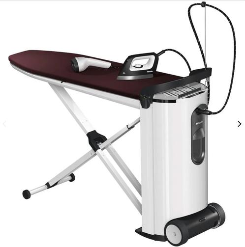 Miele B4847 FashionMaster Strijksysteem, Witgoed en Apparatuur, Strijkijzers en Strijkplanken, Nieuw, Ophalen
