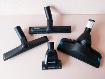 Philips 4x stofzuigermond - nieuw en ongebruikt beschikbaar voor biedingen