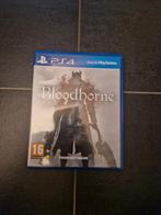 Bloodborne PS4 - Actie RPG, Spelcomputers en Games, Games | Sony PlayStation 4, FromSoftware, Info@fromsoftware.jp, Ophalen of Verzenden