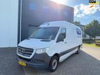 Mercedes-Benz Sprinter 314 2.2 CDI L3H3 EURO VI-D, Achterwielaandrijving, Gebruikt, Euro 6, Start-stop-systeem