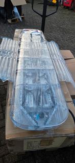 Redtronic bullit advanced flitsbalk zwaailicht zwaailamp led, Led, Verzenden, Nieuw, Zwaailicht