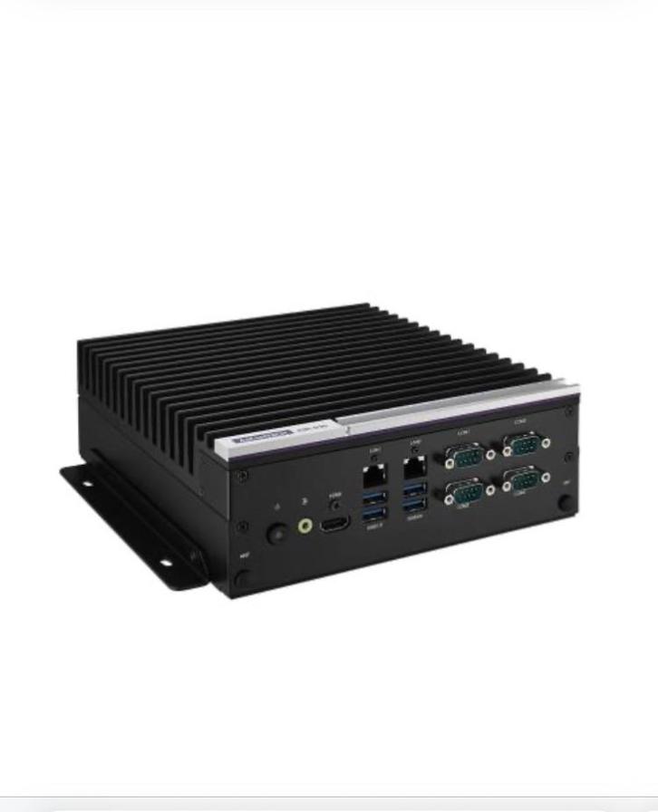 Advantech air 030 pc/laptop/computer, Computers en Software, Desktop Pc's, Nieuw, 32 GB, Ophalen of Verzenden